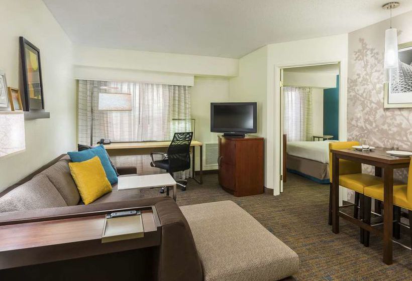 Residence Inn by Marriott  | Macon | Georgia | United States 11