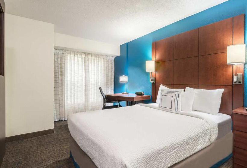 Residence Inn by Marriott  | Macon | Georgia | United States 13