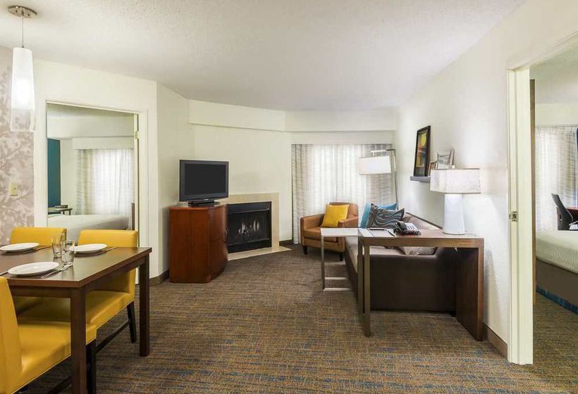 Residence Inn by Marriott  | Macon | Georgia | United States 14