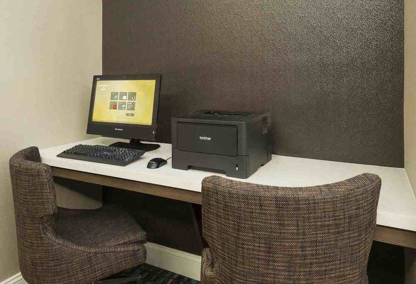 Residence Inn by Marriott  | Macon | Georgia | United States 16