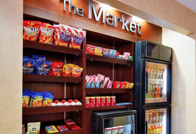 Residence Inn by Marriott  | Macon | Georgia | United States 17