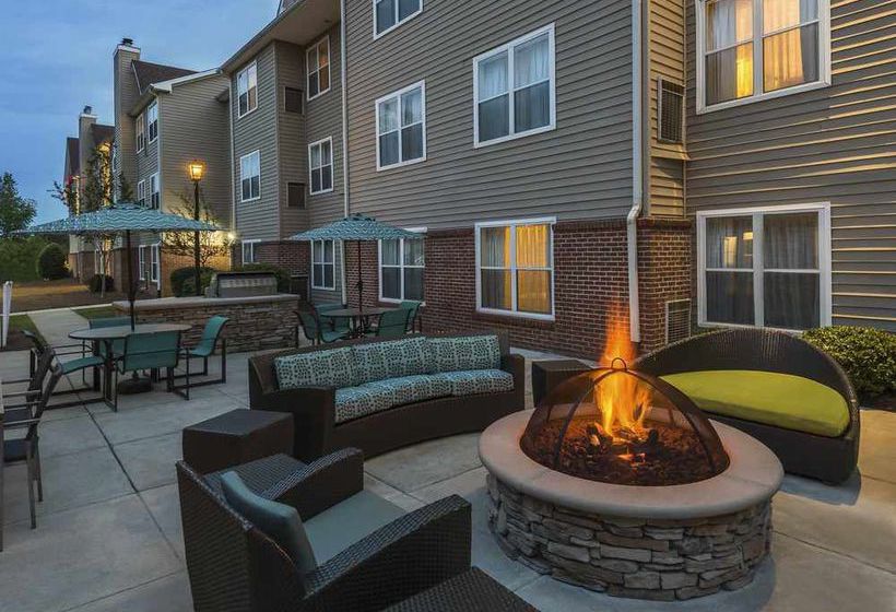 Residence Inn by Marriott  | Macon | Georgia | United States 18