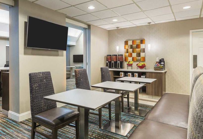 Residence Inn by Marriott  | Macon | Georgia | United States 19