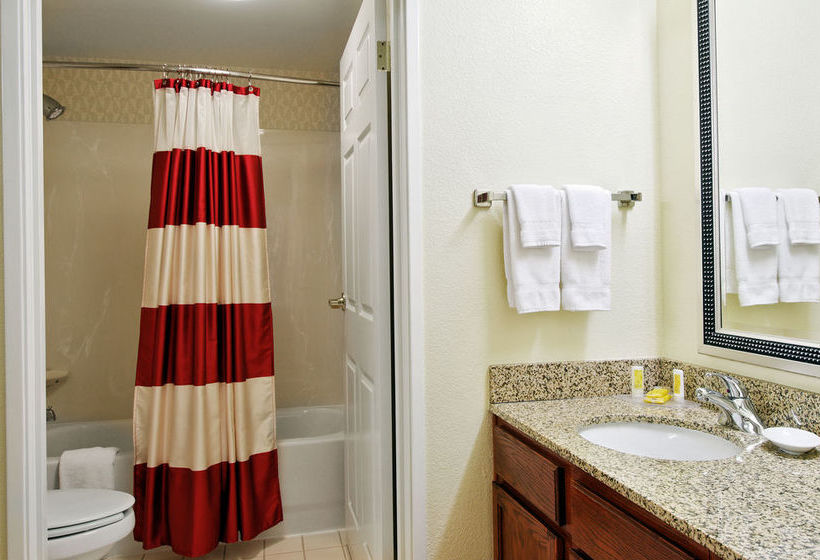 Residence Inn by Marriott  | Macon | Georgia | United States 2