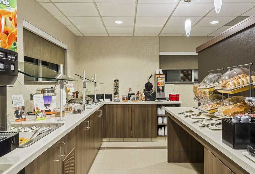 Residence Inn by Marriott  | Macon | Georgia | United States 20