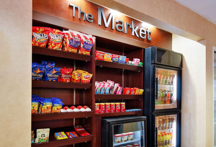 Residence Inn by Marriott  | Macon | Georgia | United States 3