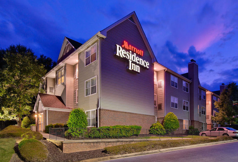 Residence Inn by Marriott  | Macon | Georgia | United States 4