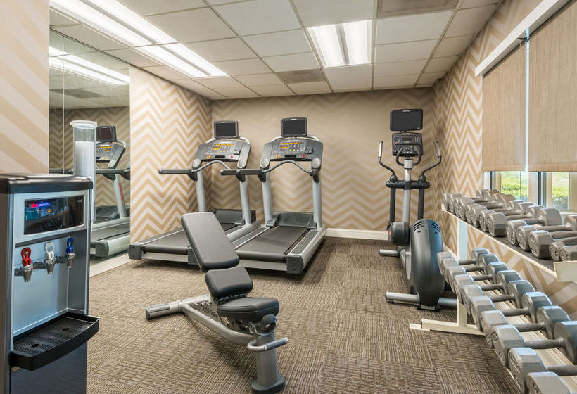 Residence Inn by Marriott  | Macon | Georgia | United States 6