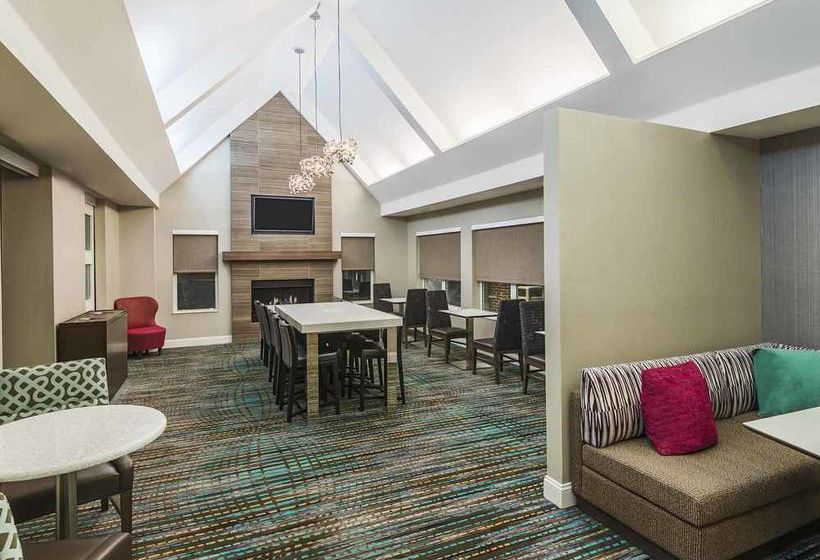 Residence Inn by Marriott  | Macon | Georgia | United States 7