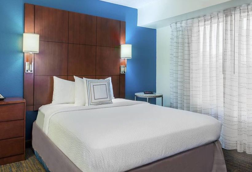 Residence Inn by Marriott  | Macon | Georgia | United States 8