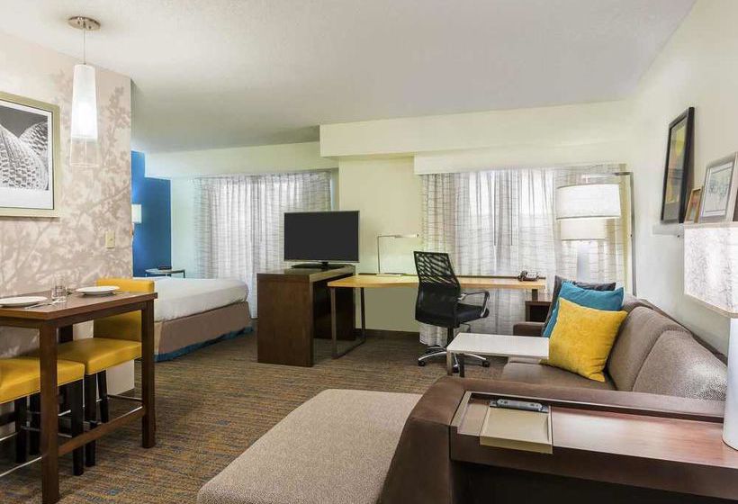 Residence Inn by Marriott  | Macon | Georgia | United States 9