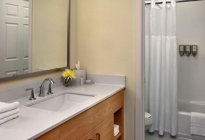 Residence Inn by Marriott  | Dublin | Ohio | United States 1