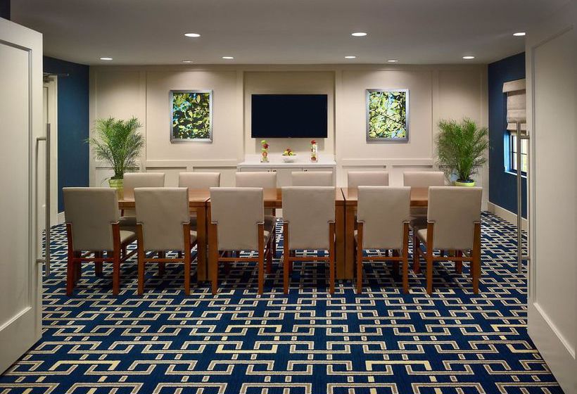 Residence Inn by Marriott  | Dublin | Ohio | United States 10