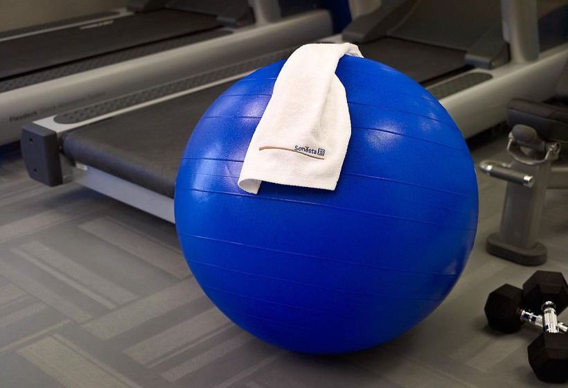 Residence Inn by Marriott  | Dublin | Ohio | United States 13