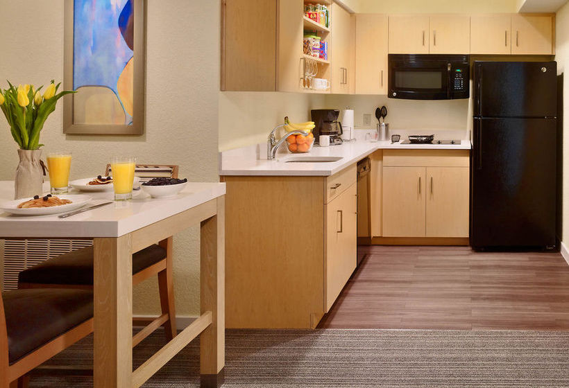 Residence Inn by Marriott  | Dublin | Ohio | United States 15