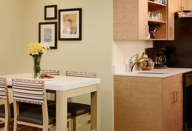 Residence Inn by Marriott  | Dublin | Ohio | United States 16