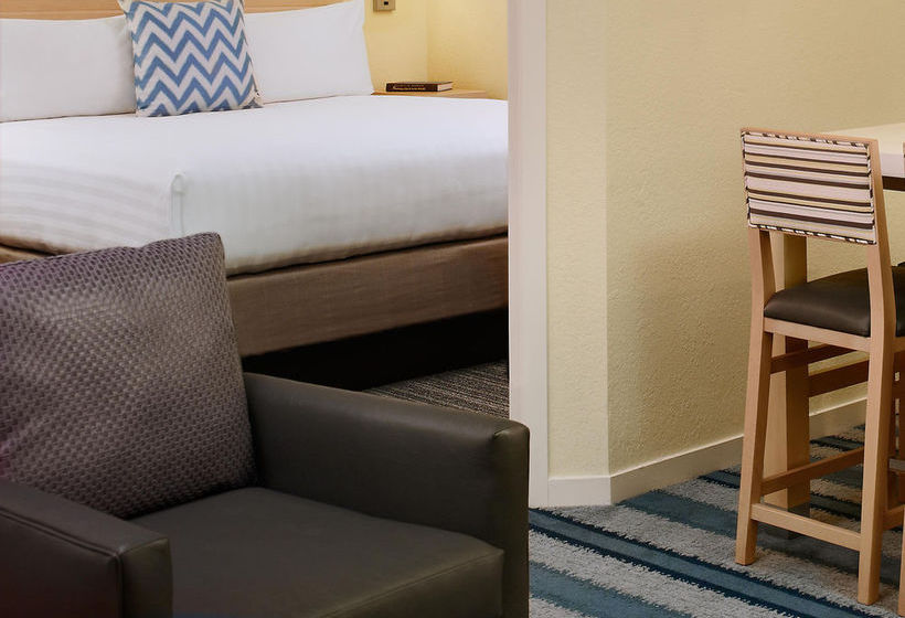 Residence Inn by Marriott  | Dublin | Ohio | United States 17