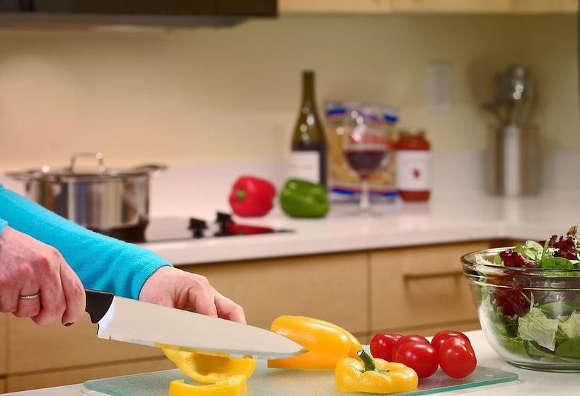 Residence Inn by Marriott  | Dublin | Ohio | United States 19