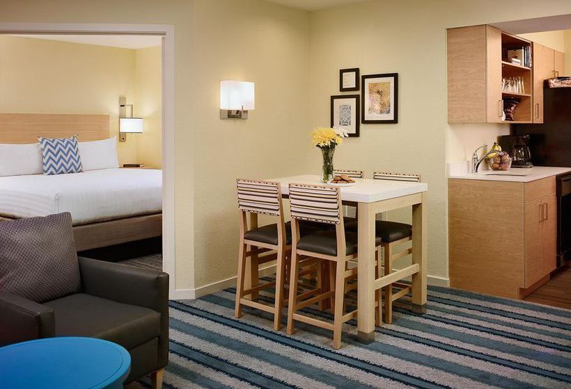 Residence Inn by Marriott  | Dublin | Ohio | United States 2