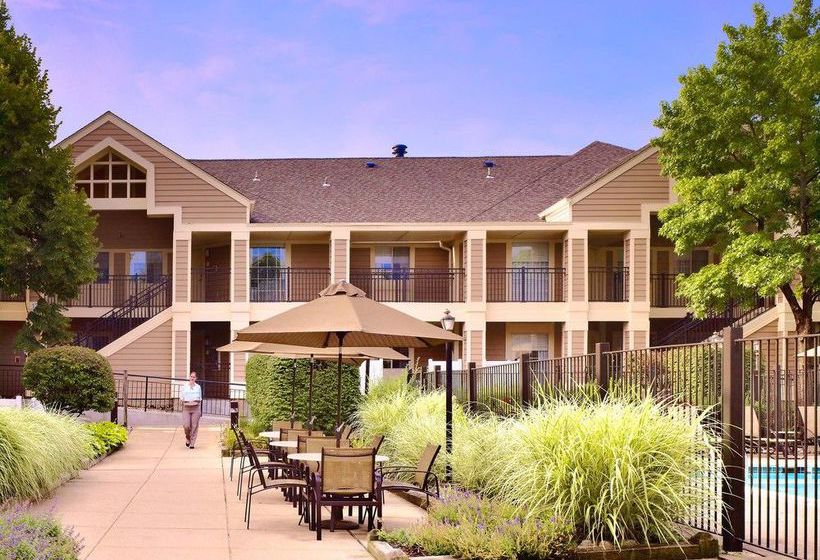 Residence Inn by Marriott  | Dublin | Ohio | United States 9