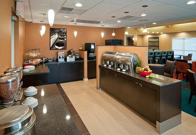 Residence Inn by Marriott  | Sioux Falls | South Dakota | United States 10