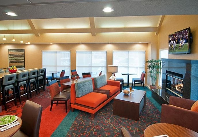 Residence Inn by Marriott  | Sioux Falls | South Dakota | United States 11