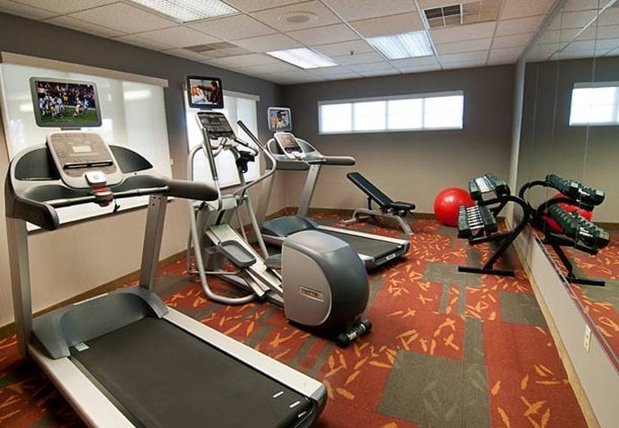 Residence Inn by Marriott  | Sioux Falls | South Dakota | United States 12