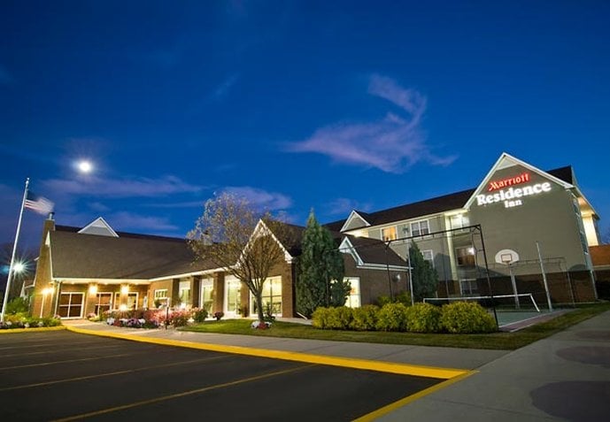 Residence Inn by Marriott  | Sioux Falls | South Dakota | United States 14