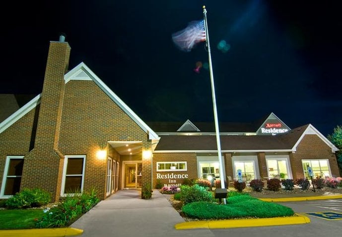 Residence Inn by Marriott  | Sioux Falls | South Dakota | United States 2