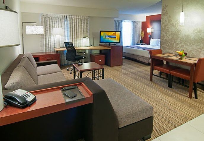 Residence Inn by Marriott  | Sioux Falls | South Dakota | United States 3
