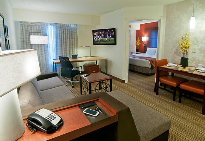 Residence Inn by Marriott  | Sioux Falls | South Dakota | United States 4