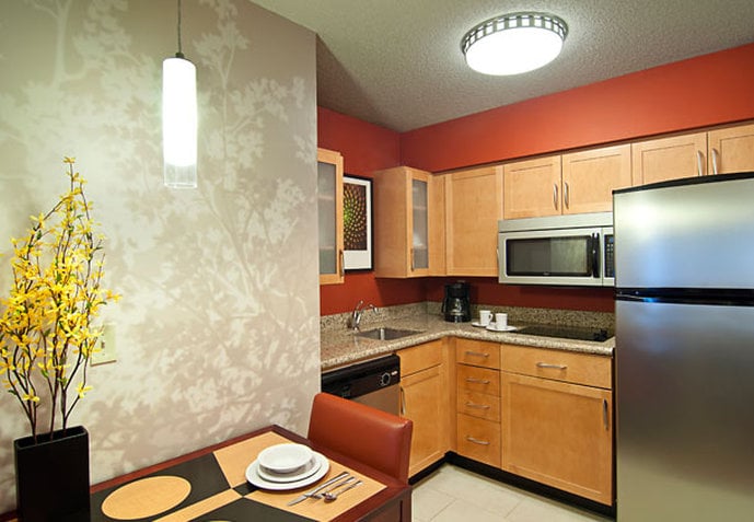 Residence Inn by Marriott  | Sioux Falls | South Dakota | United States 5