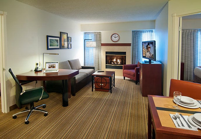 Residence Inn by Marriott  | Sioux Falls | South Dakota | United States 6