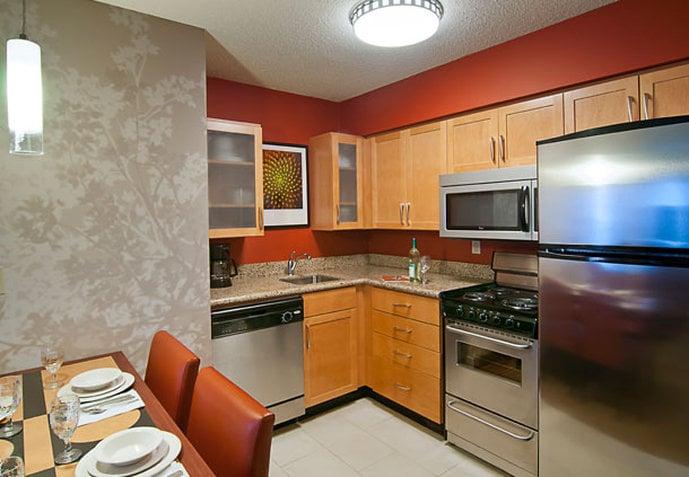 Residence Inn by Marriott  | Sioux Falls | South Dakota | United States 7