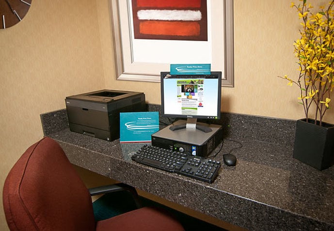 Residence Inn by Marriott  | Sioux Falls | South Dakota | United States 8