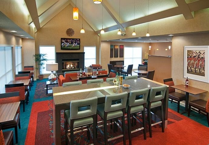 Residence Inn by Marriott  | Sioux Falls | South Dakota | United States 9