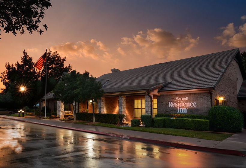 Residence Inn Dallas Plano Plano