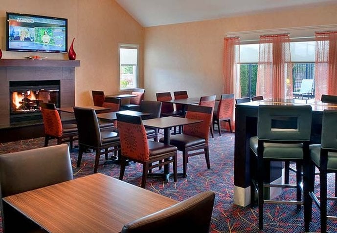 Residence Inn Boston North Shore Danvers  | Danvers | Massachusetts | Vereinigte Staaten 1