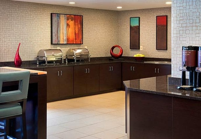 Residence Inn Boston North Shore Danvers  | Danvers | Massachusetts | Vereinigte Staaten 10