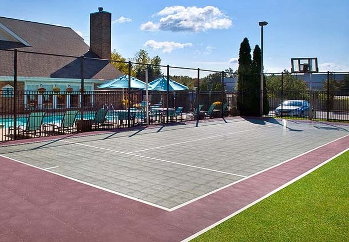 Residence Inn Boston North Shore Danvers  | Danvers | Massachusetts | Vereinigte Staaten 12