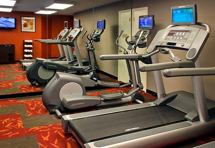 Residence Inn Boston North Shore Danvers  | Danvers | Massachusetts | Vereinigte Staaten 13