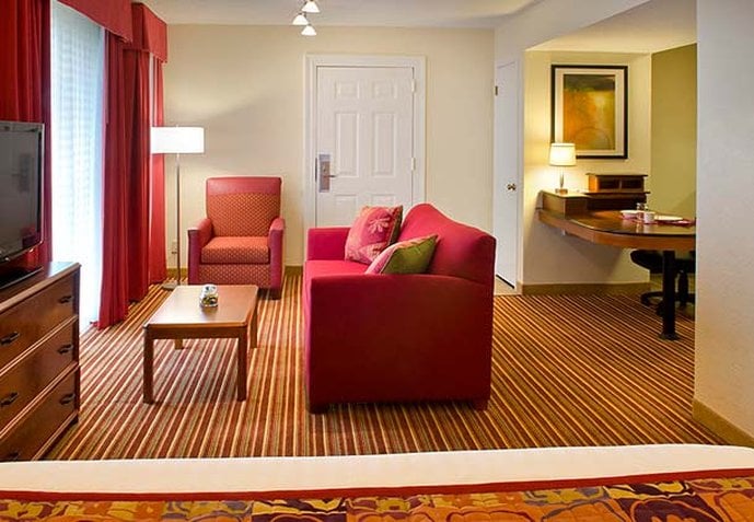 Residence Inn Boston North Shore Danvers  | Danvers | Massachusetts | Vereinigte Staaten 3