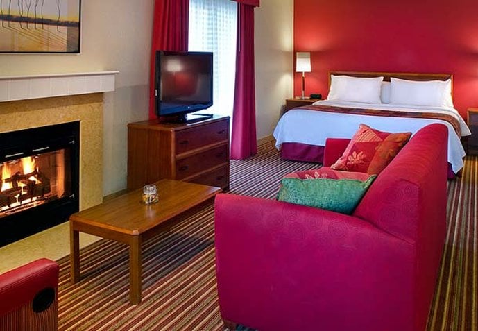 Residence Inn Boston North Shore Danvers  | Danvers | Massachusetts | Vereinigte Staaten 4
