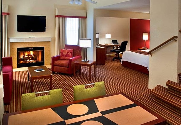 Residence Inn Boston North Shore Danvers  | Danvers | Massachusetts | Vereinigte Staaten 5