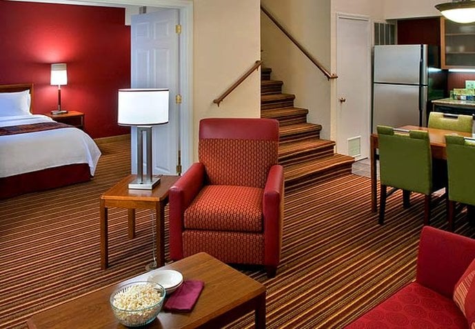 Residence Inn Boston North Shore Danvers  | Danvers | Massachusetts | Vereinigte Staaten 6
