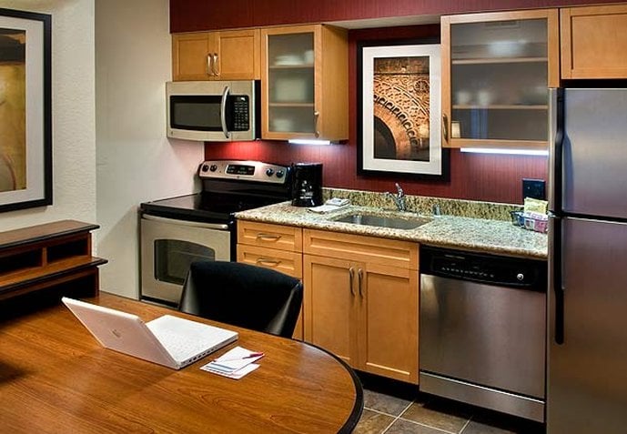 Residence Inn Boston North Shore Danvers  | Danvers | Massachusetts | Vereinigte Staaten 7