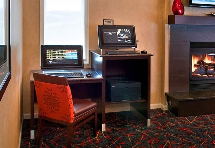 Residence Inn Boston North Shore Danvers  | Danvers | Massachusetts | Vereinigte Staaten 9