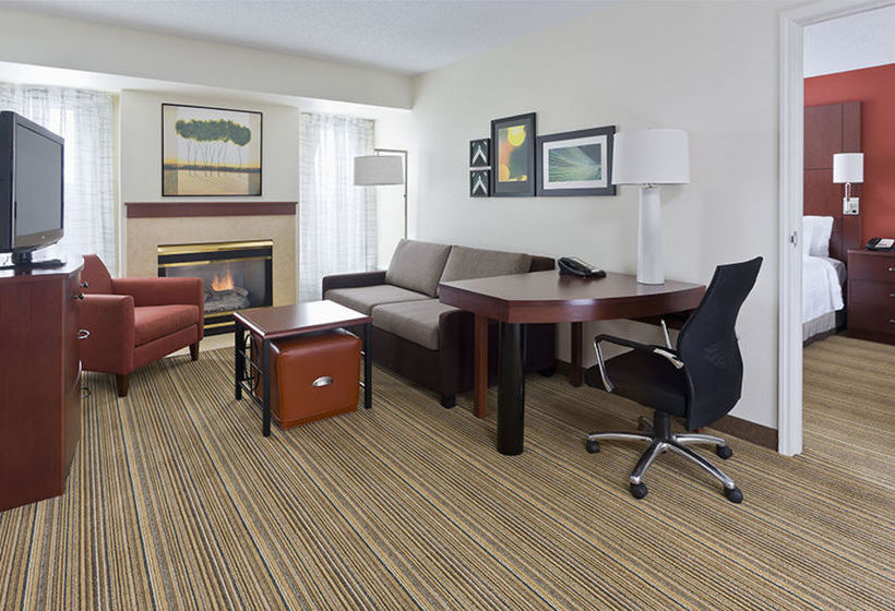 Residence Inn by Marriott 