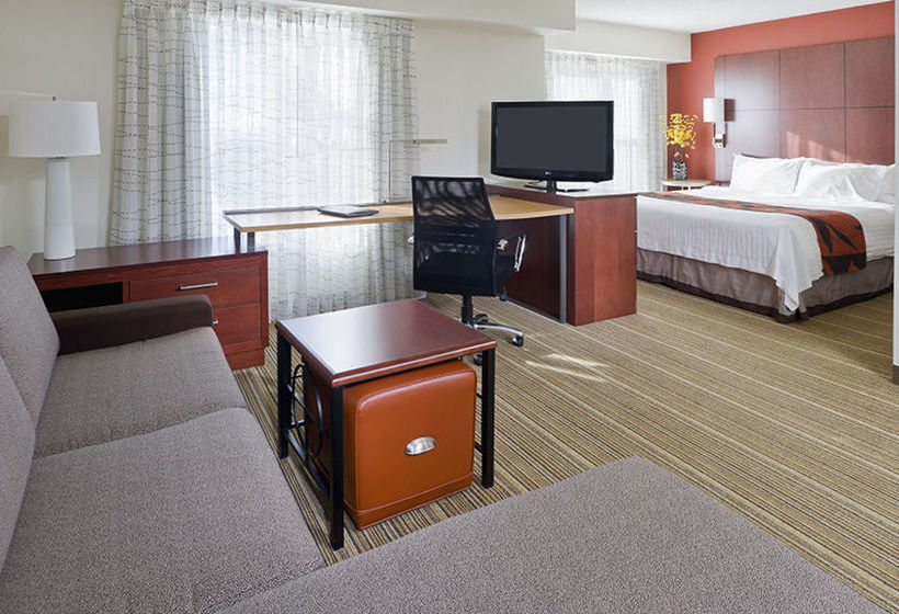 Residence Inn by Marriott  | Canton | Ohio | United States 1