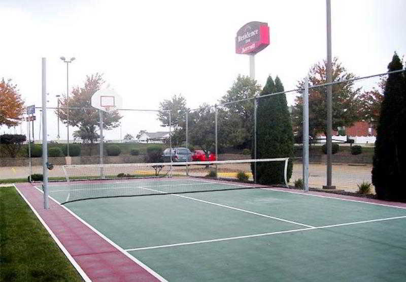 Residence Inn by Marriott  | Canton | Ohio | United States 12